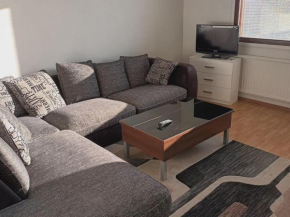 Private place in sharing apartment Espoo Area
